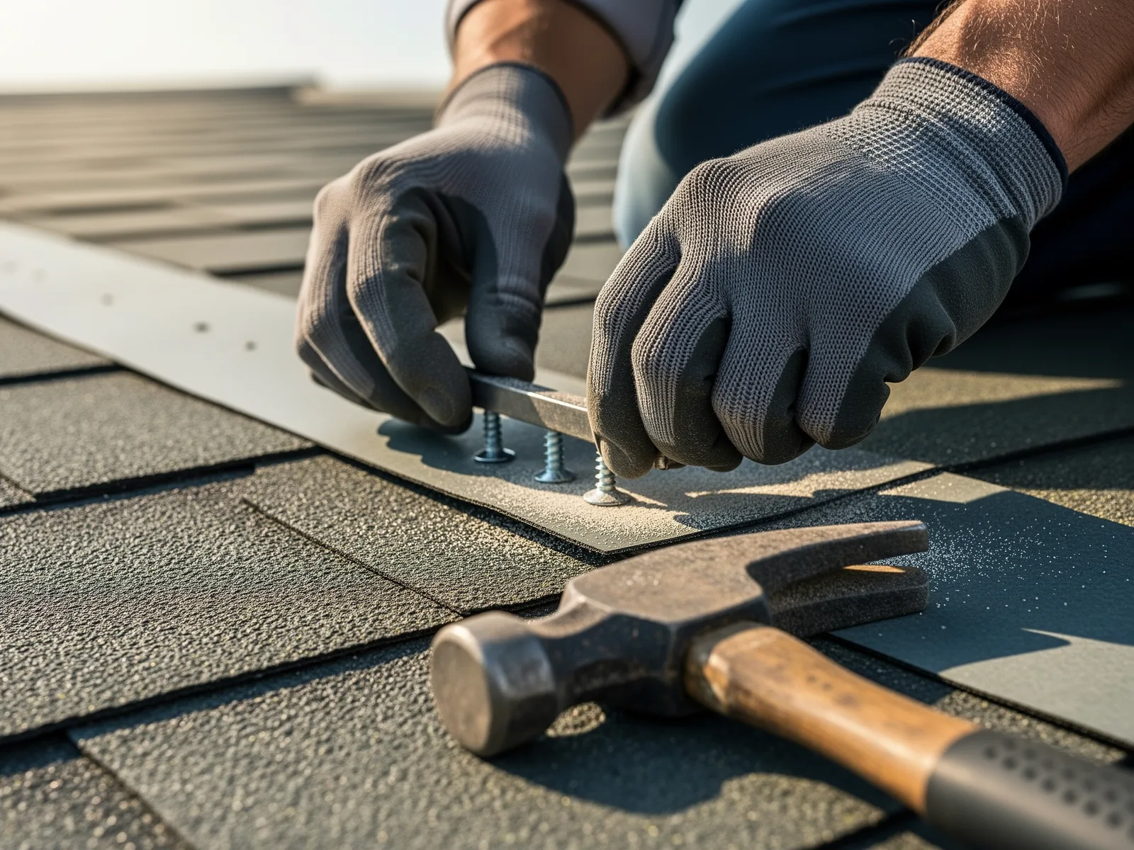 Why choose Fascia Repair in Nenzel, NE
